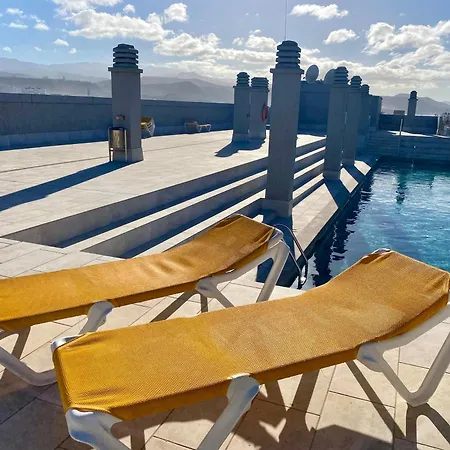 Loft Santa Catalina Park Apartamento