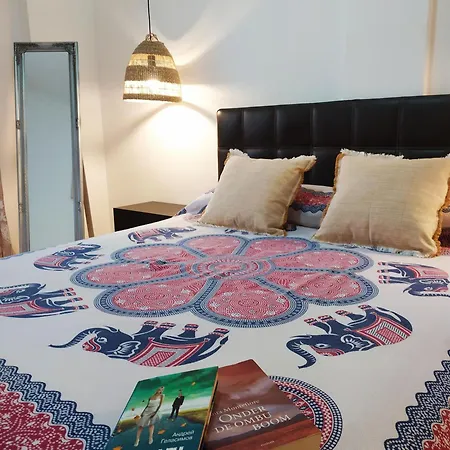 Loft Santa Catalina Park Apartamento Las Palmas de Gran Canaria