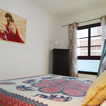 Apartamento Loft Santa Catalina Park Las Palmas de Gran Canaria