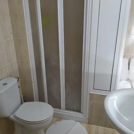 Apartamento Loft Santa Catalina Park Las Palmas de Gran Canaria