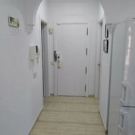 Apartamento Loft Santa Catalina Park *