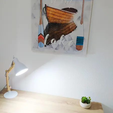 Loft Santa Catalina Park Las Palmas de Gran Canaria