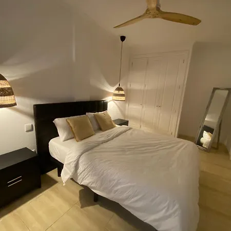 公寓 Loft Santa Catalina Park 大加那利岛拉斯帕尔马斯