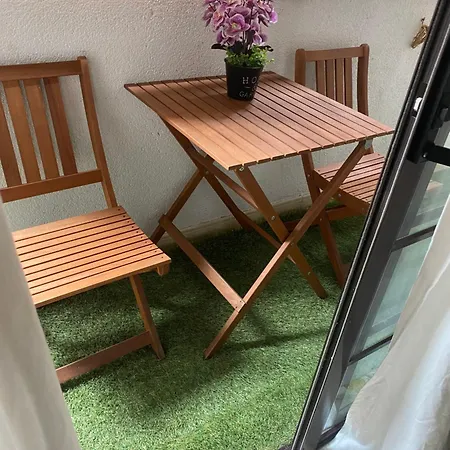 Loft Santa Catalina Park * 大加那利岛拉斯帕尔马斯