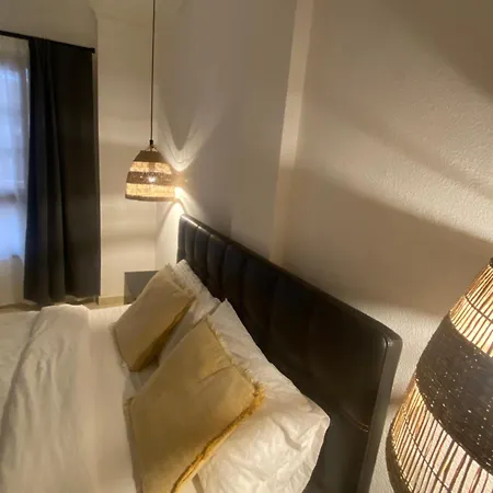 Loft Santa Catalina Park