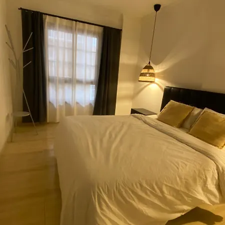 Loft Santa Catalina Park 公寓 *