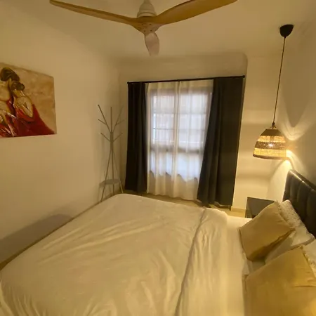 公寓 Loft Santa Catalina Park *