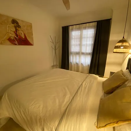 公寓 Loft Santa Catalina Park 大加那利岛拉斯帕尔马斯