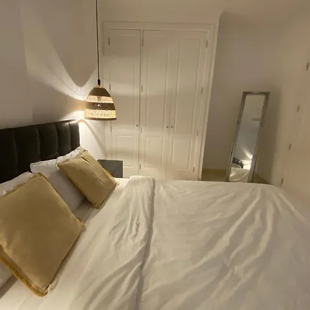 Loft Santa Catalina Park 大加那利岛拉斯帕尔马斯