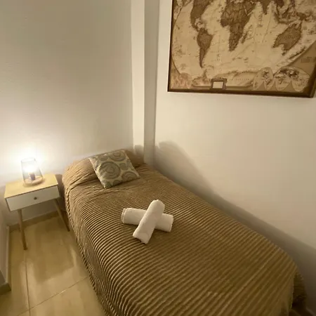 Loft Santa Catalina Park * 大加那利岛拉斯帕尔马斯